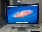Apple iMAC 27.0-inch (late 2009) macOS Lion, Computers en Software, Monitoren, Ophalen, IPS, Zo goed als nieuw, Apple