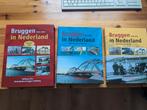 Bruggen in Nederland 1940-2000, Boeken, Ophalen of Verzenden, Zo goed als nieuw, Architectuur algemeen, E. van Blankenstein,  H. Binkhorst