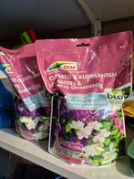 Nieuw, DCM clematis&klimplanten mest, Ophalen of Verzenden, Mest