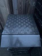 Voortent tegels, Ophalen of Verzenden, Gebruikt