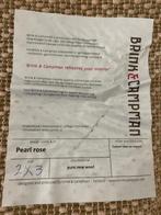 Vloerkleed van Brink en Campman Pearl 70102 200x300, Overige kleuren, 150 tot 200 cm, Ophalen of Verzenden, Rechthoekig