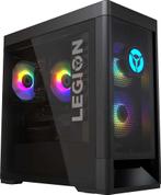 Lenovo Legion T5 Gaming PC, Spelcomputers en Games, 1 speler, Ophalen of Verzenden, Zo goed als nieuw, Overige genres