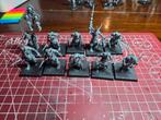 Plaguebearers (1), Hobby en Vrije tijd, Wargaming, Ophalen of Verzenden, Zo goed als nieuw, Warhammer