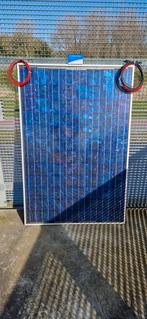 Scheuten Solar Technology 210Wp, Doe-het-zelf en Verbouw, Zonnepanelen en Toebehoren, Gebruikt, Ophalen of Verzenden