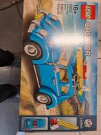 LEGO Creator Volkswagen Kever 10252, Ophalen of Verzenden, Nieuw, Complete set, Lego