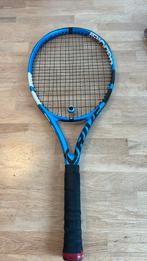 Babolat Pure Drive JR26, Sport en Fitness, Tennis, Verzenden, Zo goed als nieuw, Racket, Babolat