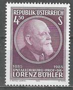 Oostenrijk 255, Postzegels en Munten, Postzegels | Europa | Oostenrijk, Ophalen, Postfris