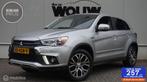 Mitsubishi ASX 1.6 Cleartec Connect Pro+ Trekhaak | All-Seas, Gebruikt, 1590 cc, Handgeschakeld, ASX