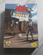 BANG! Duel board game Czech & Slovak Edition
BANG!, Hobby en Vrije tijd, Gezelschapsspellen | Kaartspellen, Ophalen of Verzenden