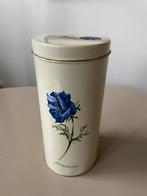 Beschuitblik Jet met anemoon, Ophalen of Verzenden, Gebruikt