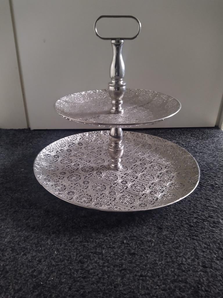 Hele grote etagère, Ophalen of Verzenden