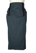 Nieuw D&G, Dolce & Gabbana rok, rokje, Mt. 40 / M, Maat 38/40 (M), Dolce & Gabbana, Verzenden, Nieuw