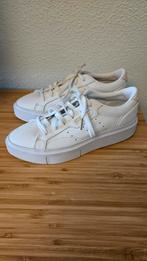 Adidas Sleek sneakers  maat 40, NIEUW!, Adidas, Wit, Nieuw, Ophalen of Verzenden