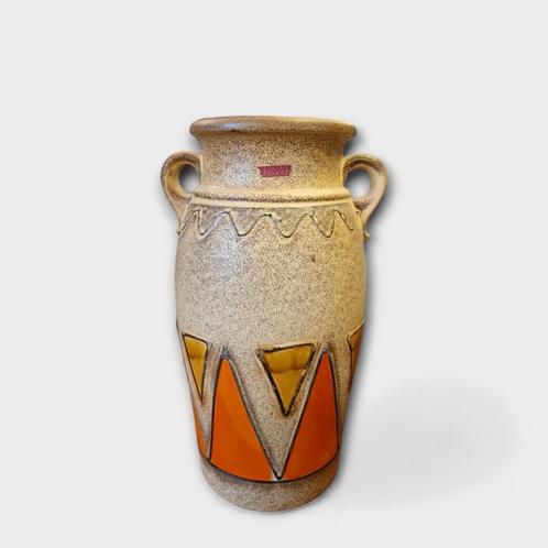 XXL W Germany Scheurich- Keramik 220-44, Antiek en Kunst, Antiek | Vazen, Ophalen of Verzenden