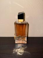 Yves Saint Laurent Libre flowers & flames 90ml, Verzamelen, Ophalen of Verzenden, Nieuw, Parfumfles, Gevuld