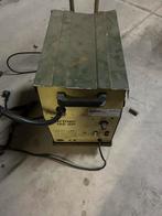 Las apparaat mig mag, Ophalen, Gebruikt, Minder dan 150 ampère, Co2