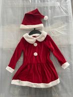 Kerst jurk/HM/4-6 jaar, Kinderen en Baby's, Babykleding | Overige, Ophalen of Verzenden, Nieuw, H&M, Meisje