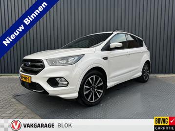 Ford Kuga 1.5 EcoBoost ST Line | Trekhaak | Camera | Prijs R beschikbaar voor biedingen