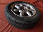 Voor Mazda MX5 NA velg met band, Ophalen of Verzenden, Zomerbanden, Banden en Velgen
