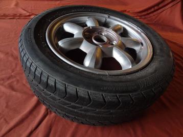 Voor Mazda MX5 NA velg met band beschikbaar voor biedingen