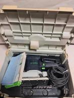 Festool vlakschuurmachine, Tuin en Terras, Hand-tuingereedschap, Gebruikt, Ophalen of Verzenden, N.v.t, Festool