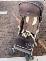 Buggy Mac Laren techno, Kinderen en Baby's, Buggy's, Gebruikt, Maclaren, Ophalen