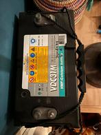 Accu VMF VDC31M 12V VMF-Calcium, Auto-onderdelen, Accu's en Toebehoren, Ophalen, Gebruikt