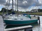 Klassieke Snapdragon 27 MK II origineel en strijkbare mast, Watersport en Boten, Ophalen, Gebruikt, Diesel, Tourjacht of Cruiser