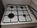 Gasfornuis, Witgoed en Apparatuur, Ophalen, Gebruikt, 4 kookzones, Gas