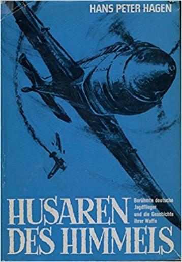 Husaren des Himmels von Hans-Peter Hagen beschikbaar voor biedingen