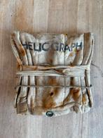 WOII Heliograaf met Tas en Spiegel, Ophalen of Verzenden, Landmacht, Nederland, Overige typen