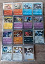 Celebration 15 Japans holo kaartjes 25 jaar pokemon, Verzenden