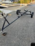 Trailer, Watersport en Boten, Ophalen, Gebruikt, Overige typen, Motorboot