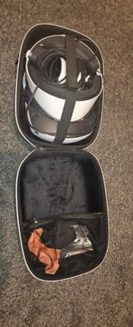 Playstation 5 VR2 - Zo goed als nieuw!, Spelcomputers en Games, Ophalen of Verzenden, Zo goed als nieuw, VR-bril, Sony PlayStation