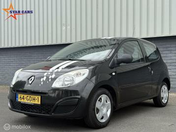 Renault Twingo 1.2 Authentique| APK| Airco| Elek Pakket beschikbaar voor biedingen