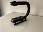 U-rig Videostabilizer, Ophalen of Verzenden, Nieuw, Minder dan 150 cm, Overige typen