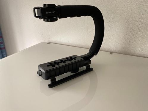 U-rig Videostabilizer, Audio, Tv en Foto, Fotografie | Statieven en Balhoofden, Nieuw, Overige typen, Minder dan 150 cm, Ophalen of Verzenden