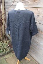 Jurk donkerblauw Penn & Ink mt 38 Vaste prijs, Maat 38/40 (M), Penn & Ink, Blauw, Ophalen of Verzenden