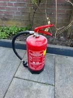 Brandblusser 6 liter, Ophalen of Verzenden, Zo goed als nieuw