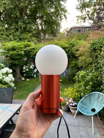 Design Vintage tafellamp beschikbaar voor biedingen