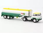 Unic BP Tankwagen met licht 1/43 NOREV / DINKY ref. CL5513, Hobby en Vrije tijd, Verzenden, Nieuw, Bus of Vrachtwagen, Norev