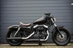 Harley Davidson XL 1200 Forty Eight Sportster 2015 ABS 12L, Motoren, Motoren | Harley-Davidson, 2 cilinders, Chopper, Bedrijf