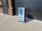 Sortimo bedrijfswagen inrichting bedrijfswageninrichting, Ophalen