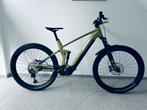 E-Bike Fully Cube Stereo Hybrid 140 HPC SL 750 | Carbon, Ophalen, Gebruikt, 50 km per accu of meer, Cube
