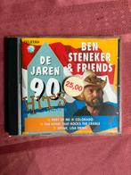 Ben Steneker & Friends - De Jaren 90 Hits, Verzenden, Gebruikt