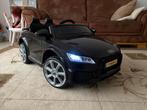 Elektrische Kinderauto - Audi RS (NOOIT GEBRUIKT IS NIEUW!), Kinderen en Baby's, Ophalen of Verzenden, Nieuw