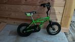 Kawasaki kinderfiets, Fietsen en Brommers, Minibikes, Midibikes en Pitbikes, Ophalen of Verzenden, Zo goed als nieuw, Overige typen