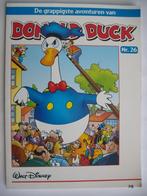 De Grappigste Avonturen van Donald Duck (Nr 26), Boeken, Stripboeken, Donald Duck, Ophalen of Verzenden, Zo goed als nieuw, Eén stripboek