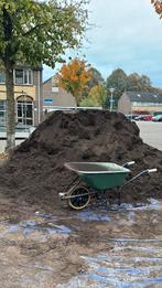 GRATIS GEZEEFDE TUINAARDE, Tuin en Terras, Aarde en Mest, Ophalen, Tuinaarde