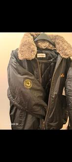 Stijlvolle  bomberjack, Ophalen of Verzenden